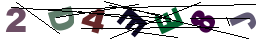 nrcode