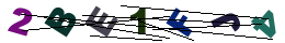 nrcode