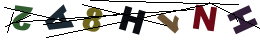 nrcode