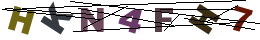 nrcode