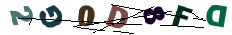 nrcode