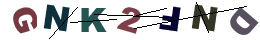nrcode