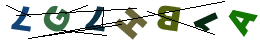 nrcode