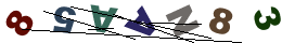 nrcode