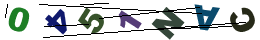 nrcode