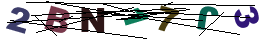 nrcode
