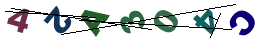 nrcode
