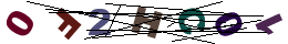 nrcode