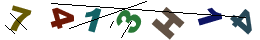 nrcode