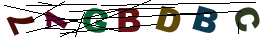 nrcode
