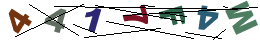 nrcode