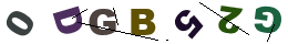 nrcode