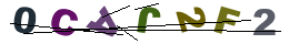 nrcode