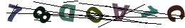 nrcode
