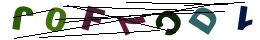 nrcode