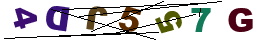 nrcode