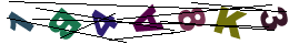 nrcode