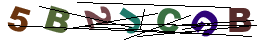 nrcode