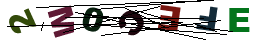nrcode
