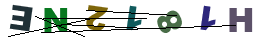 nrcode