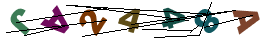 nrcode