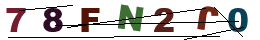 nrcode