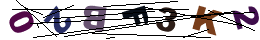 nrcode