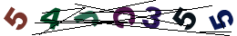nrcode