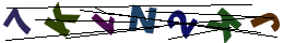 nrcode
