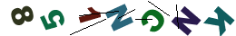 nrcode