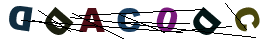 nrcode