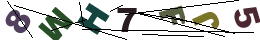 nrcode