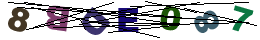 nrcode