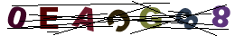 nrcode