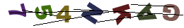 nrcode