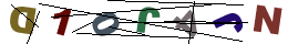 nrcode