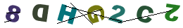 nrcode
