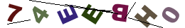 nrcode