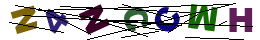 nrcode