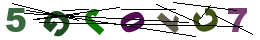 nrcode