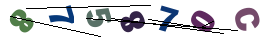 nrcode
