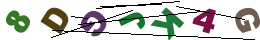 nrcode