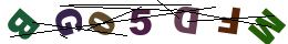 nrcode