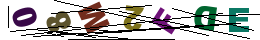 nrcode