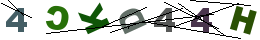 nrcode