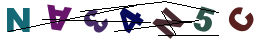 nrcode
