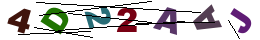 nrcode