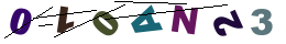 nrcode