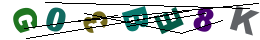nrcode