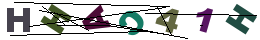 nrcode